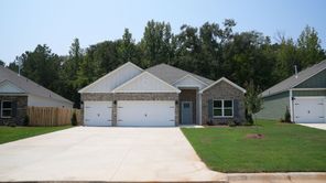 9748 Aberdeen Drive (The Destin)