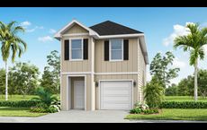 Salt Pines: Port St Joe, Florida - D.R. Horton