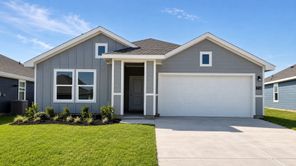 1736 LEEVON LANE (Texas cali)
