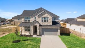 3323 Summercrisp Hollow Lane (Chloe)