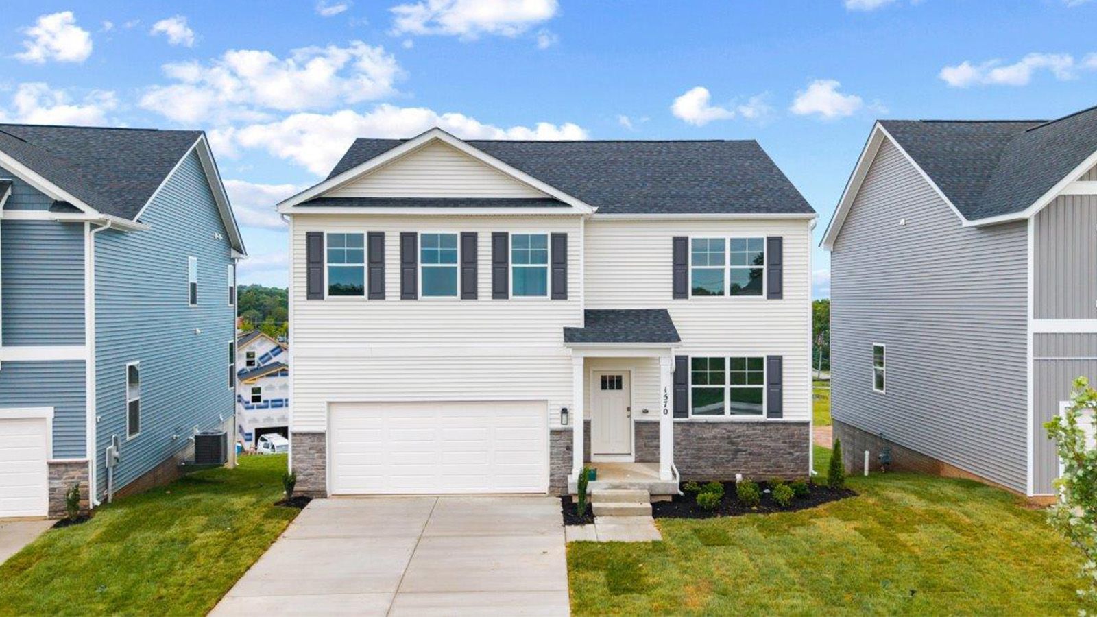 Summervale - Frederick, MD