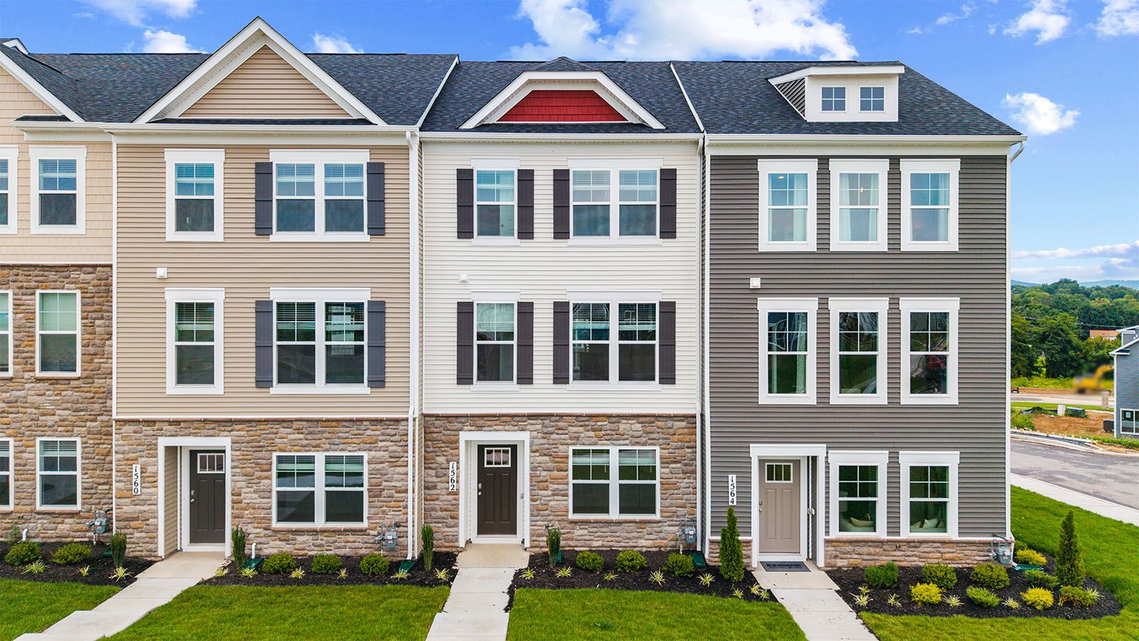 1562 Bentstalk Drive