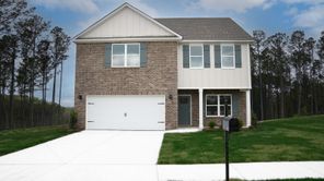 1127 Timberline Ridge (The Princeton)