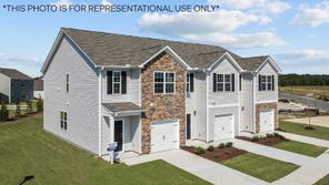3400 Sedge Drive 4 (Maywood)