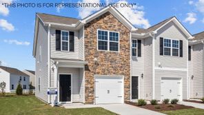 3304 Sunstone Way 4 (Maywood)