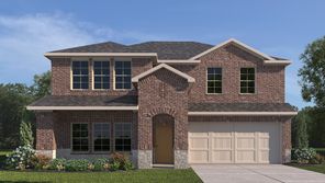 240 Jockey Drive (Perry)
