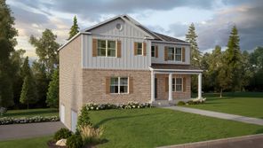 1163 Timberline Ridge (The Burlington)
