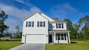 4106 BEAUREGARD WAY (The Ryleigh)