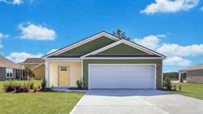 1261 Skystone Loop NE Lot 16 (DOWNING)