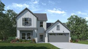 1013 Legrand Street (Midland)