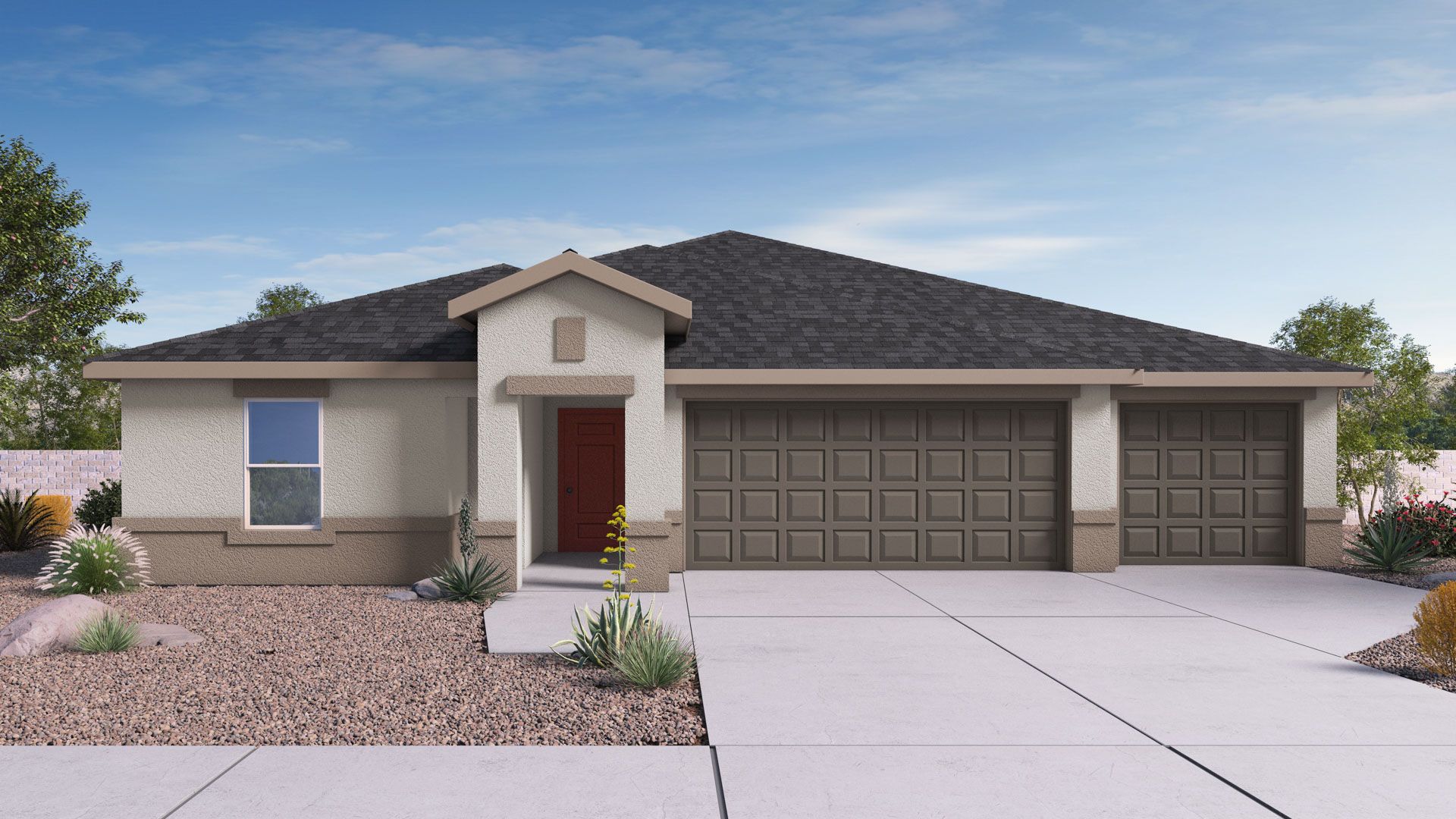 Quail Ranch - San Tan Valley, AZ