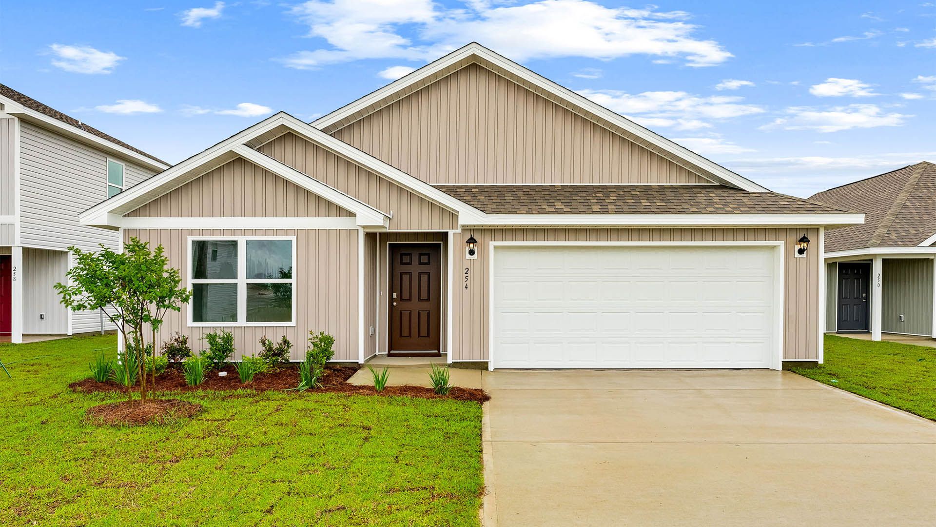 Park Place - Panama City, FL