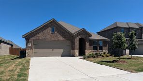 503 Range Road (Bergamot)