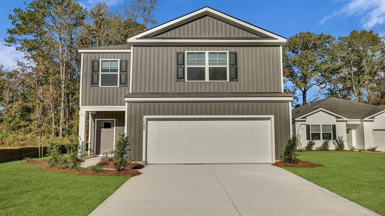 Carolina Groves - Moncks Corner, SC