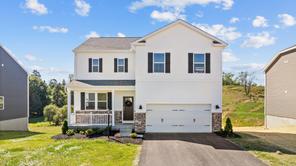 1012 Blueberry Dr (Galen with Finished Basement)