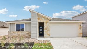 9417 Buckstitch Saddle Dr (The Kingston)
