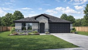 14949 Cherry Creek Drive (Seabrook)