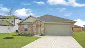 2924 Stratton Heights Lane (Austin)