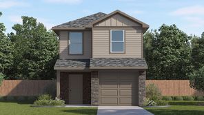 5316 Kenora Crest (The Linnet)