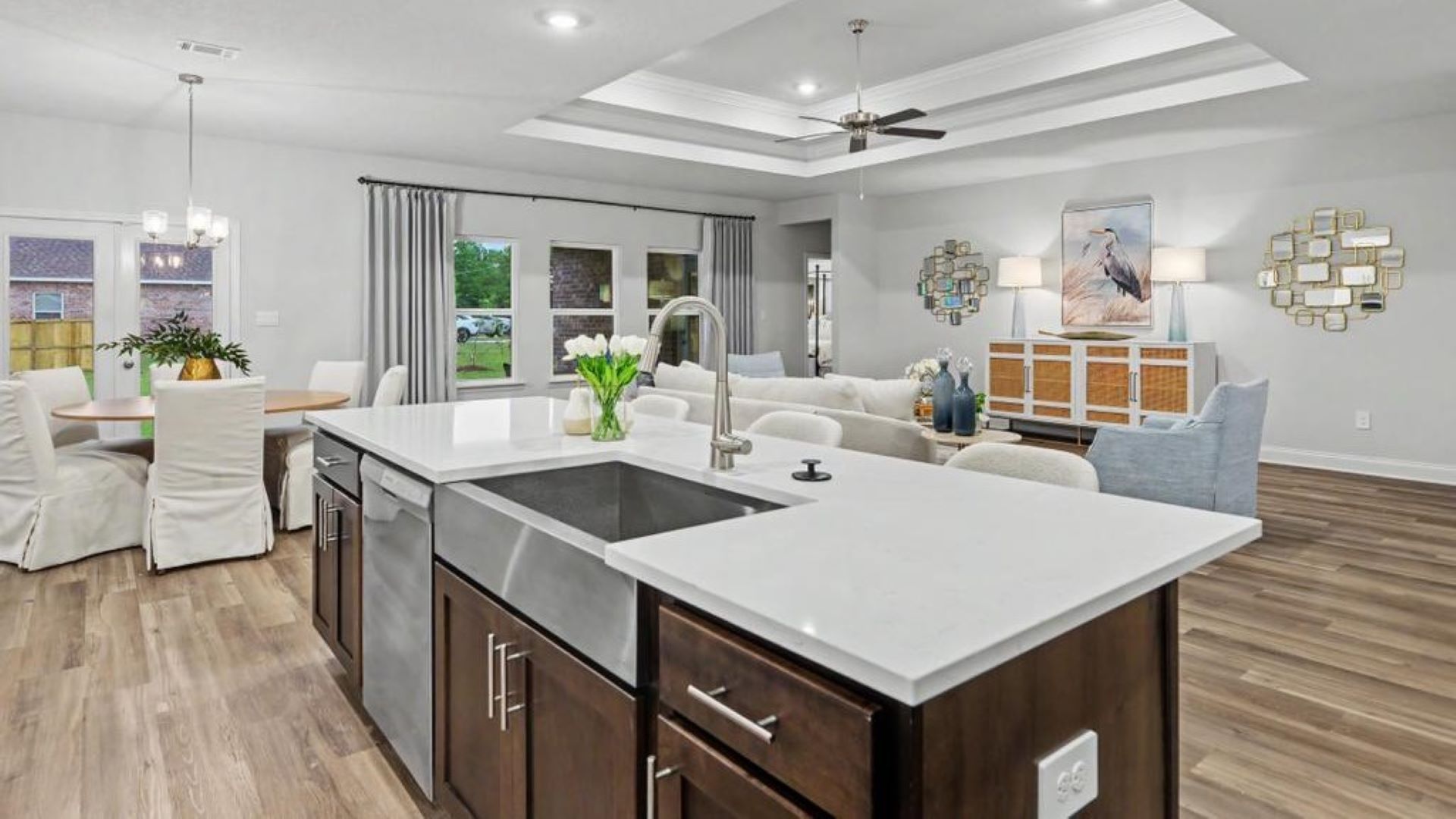 casa en Success Road por D.R. Horton