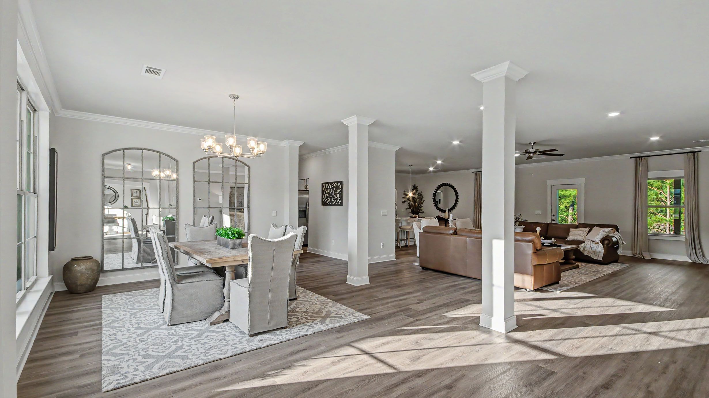 casa en Cornerstone por D.R. Horton