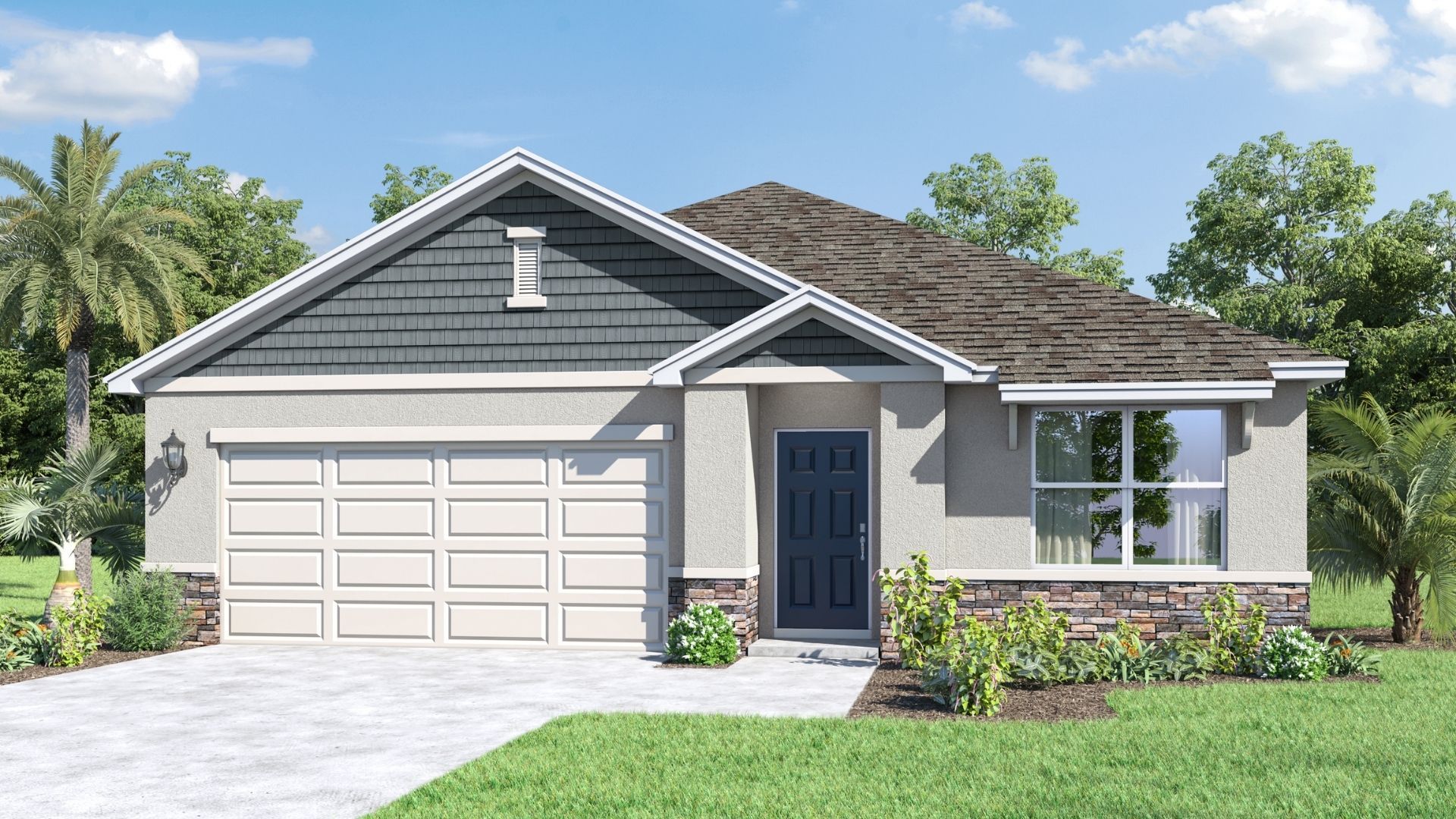 ARIA - Kindred: Kissimmee, Florida - D.R. Horton