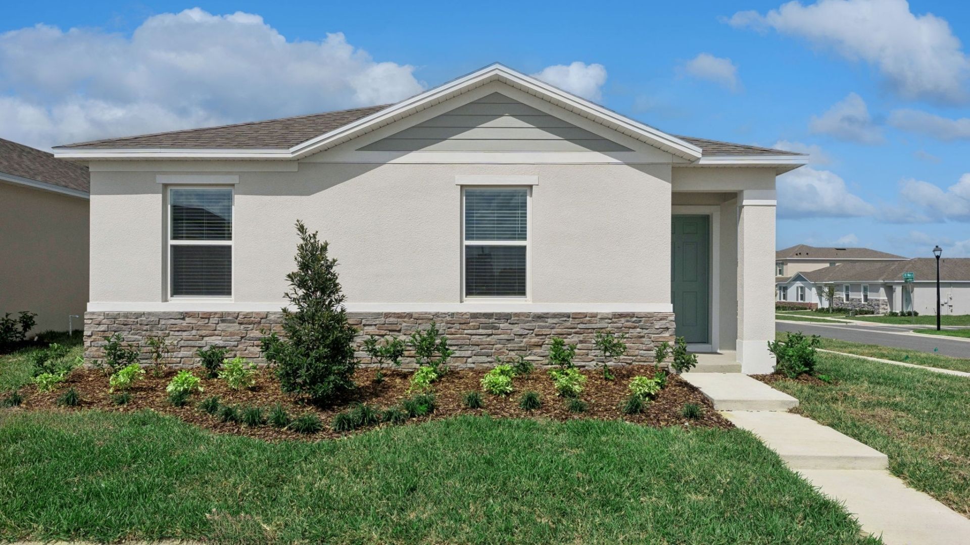 Astor - Kindred: Kissimmee, Florida - D.R. Horton