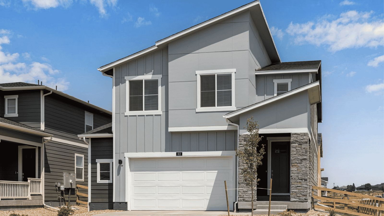 Prairie Song - Windsor, CO
