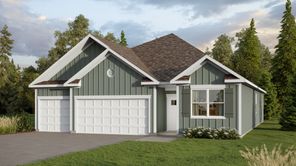 185 Bailey Farms Drive (The Matthew)