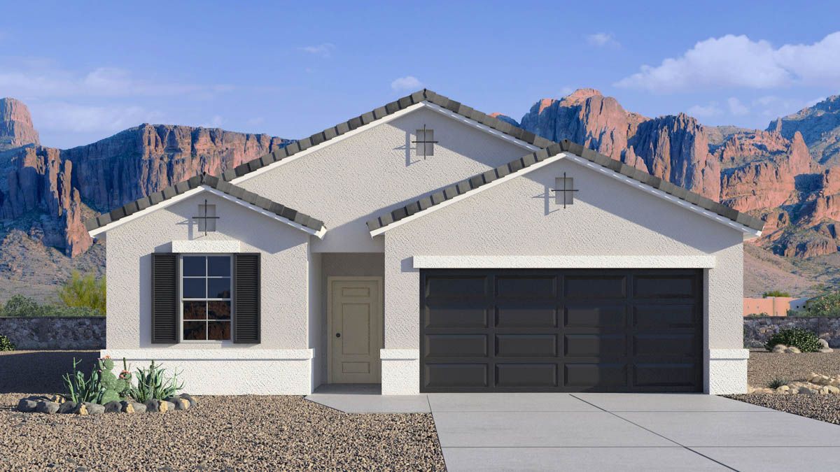 Desert Moon Estates - Buckeye, AZ