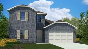 1124 BELHAVEN STREET (MIDLAND)