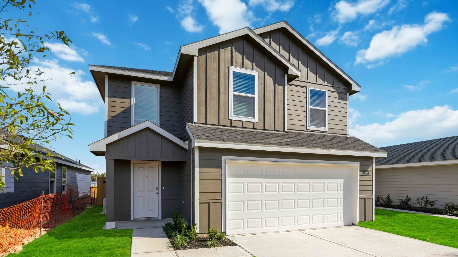 Legacy Village - Houston, TX