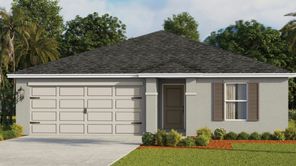 24 AMBERWOOD LN (ARCHER II)
