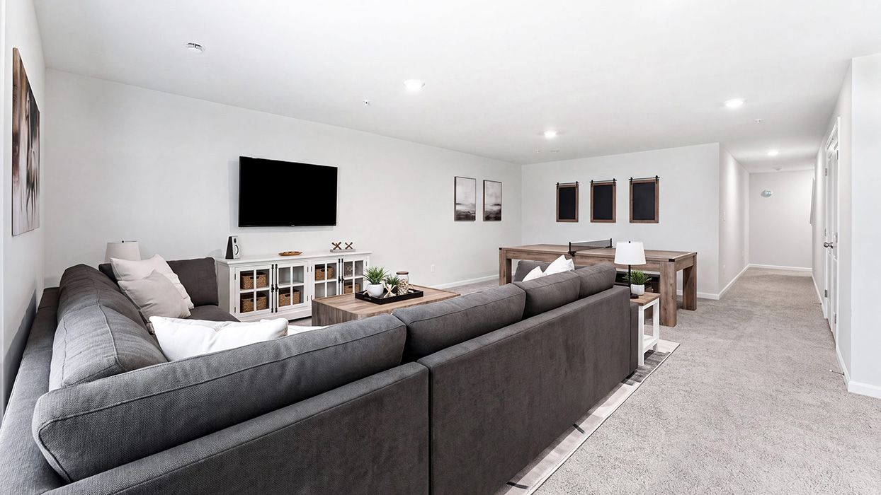 Summit Village - Coatesville, PA