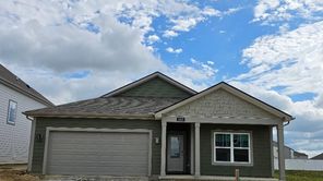 5521 Flat Hill Drive (Chatham)