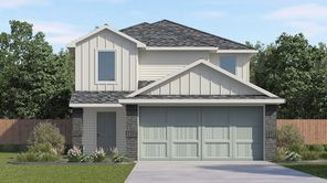 3423 Mulberry Grove (The Garner)
