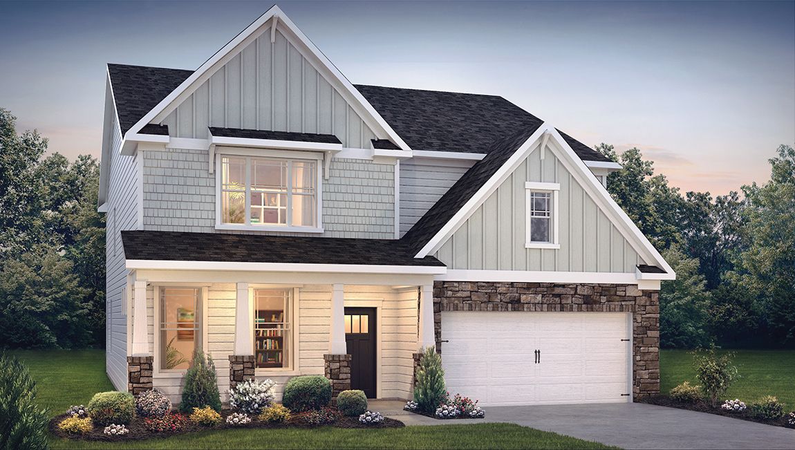 Park Hill Estates - Sellersville, PA