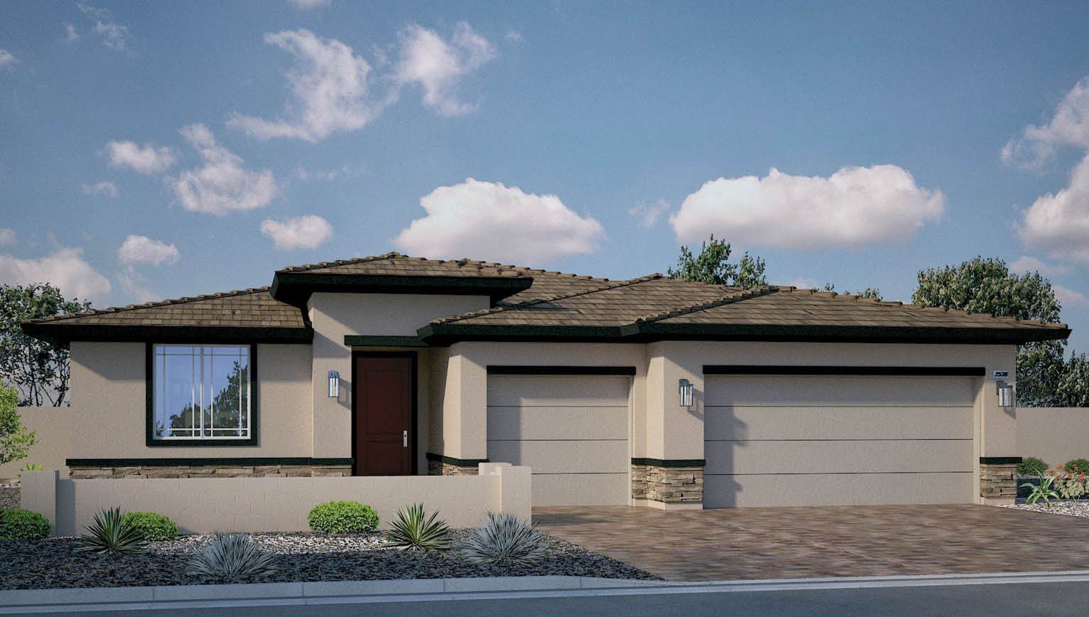 Symmetry Manor at Cadence - Henderson, NV