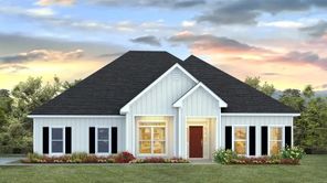 22324 Success Road (The McKenzie)