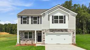 104 Estateside Drive (PENWELL)