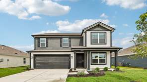 3226 W Vintage Street (Stamford)