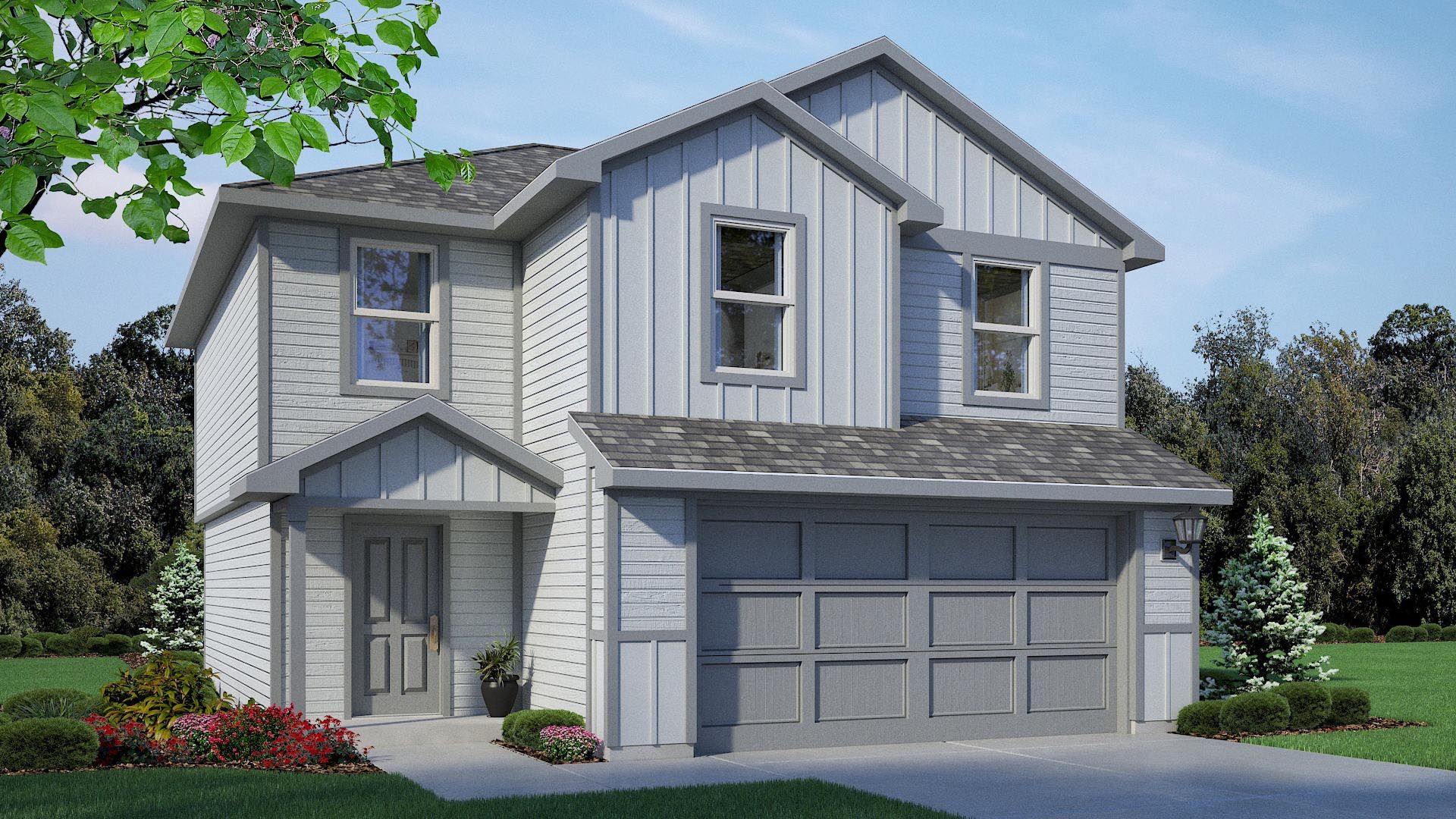 Blackbird Estates - Mineral Wells, TX