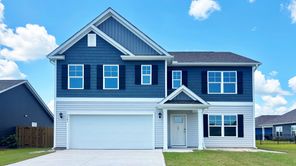 1141 Pampas Grass Drive Lot 286 (HAYDEN)
