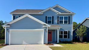 1022 Pampas Grass Drive Lot 328 (ELLE)