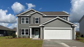 1057 Pampas Grass Drive Lot 315 (ELLE)