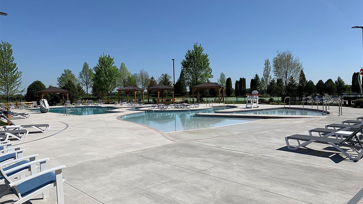 casa en Stonewater Ranch Duplexes por D.R. Horton