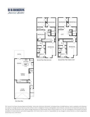 SUDBURY 24' TOWNHOME