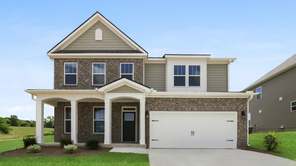 209 Scarlet Leaf Lane (HAMPSHIRE)
