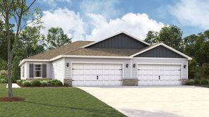 116 Arlington Drive (Southport)