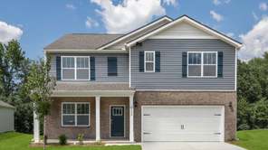 1412 Wexley Drive (Hayden)